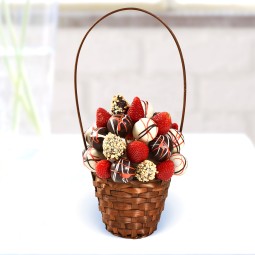 Çılgın Meyve Sepeti