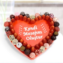 Kişiye Özel Meyve Sepeti