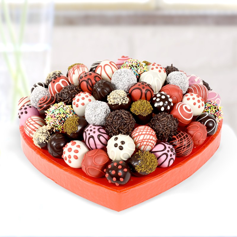 Lezzet Topu Şenliği