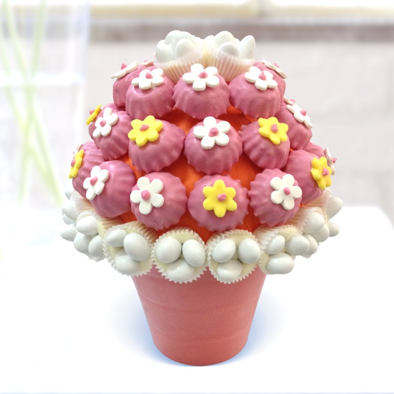 Pembe Beyaz Lezzetler