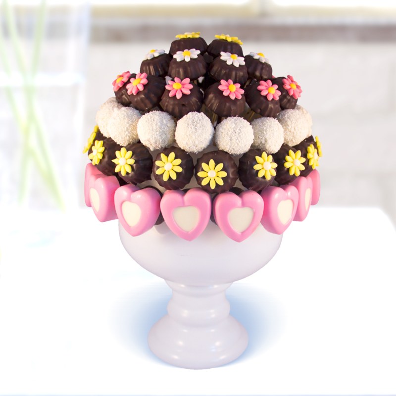 Kurabiyeli Lezzet Şenliği