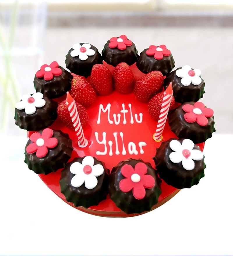 Tatlı Yıllar Pastası