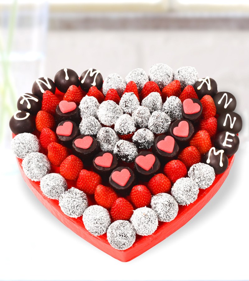 Canım Annem Hediyesi