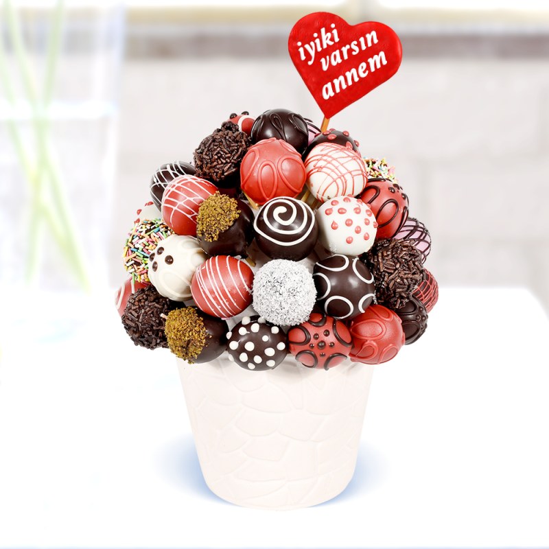 İyiki Varsın Annem