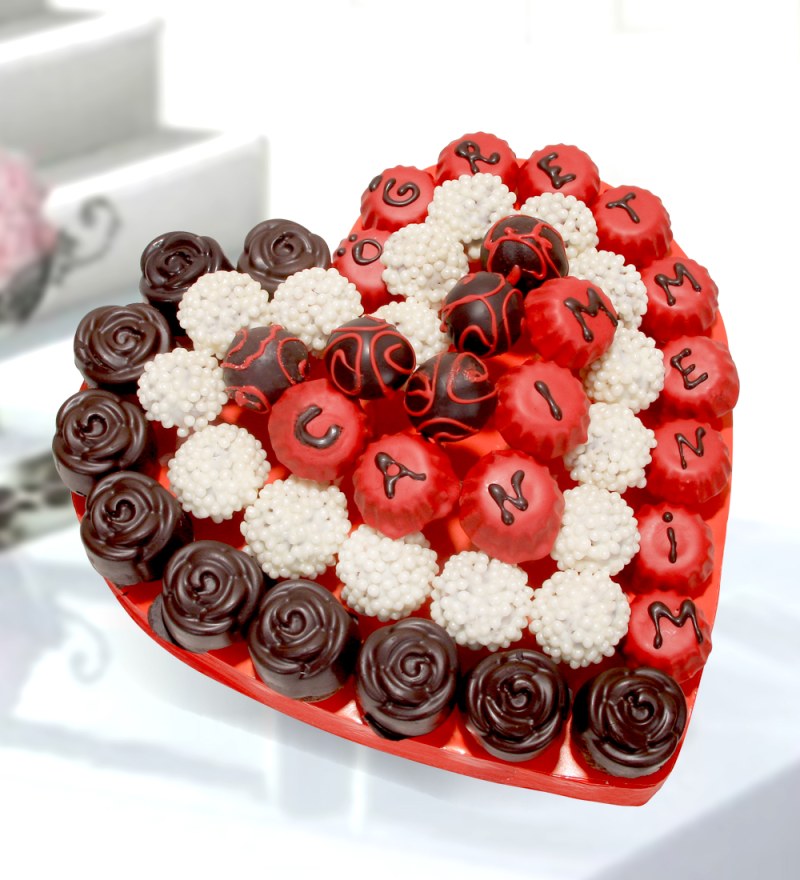 Canım Öğretmenim Buketi