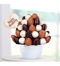 Çikolata Aşkı Hediyeleri