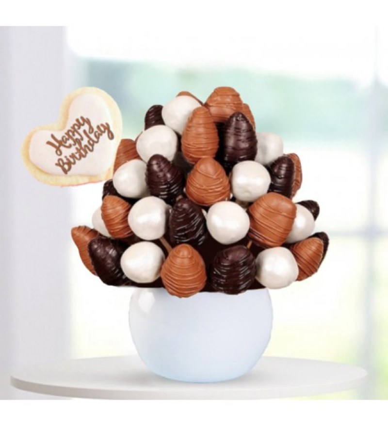 Çikolata Aşkı Hediyeleri