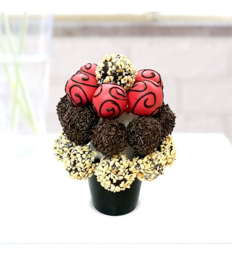 Çikolatalı Lezzetler